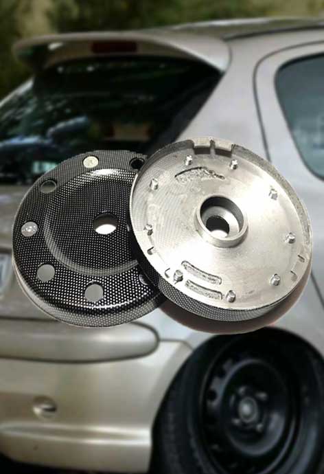 درب باک